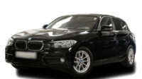 BMW 118 ​