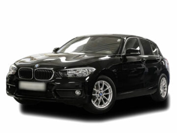 BMW 118 ​