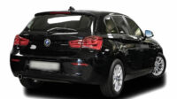 BMW 118 ​